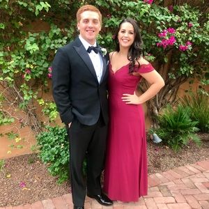 Meet your Posher, Brian